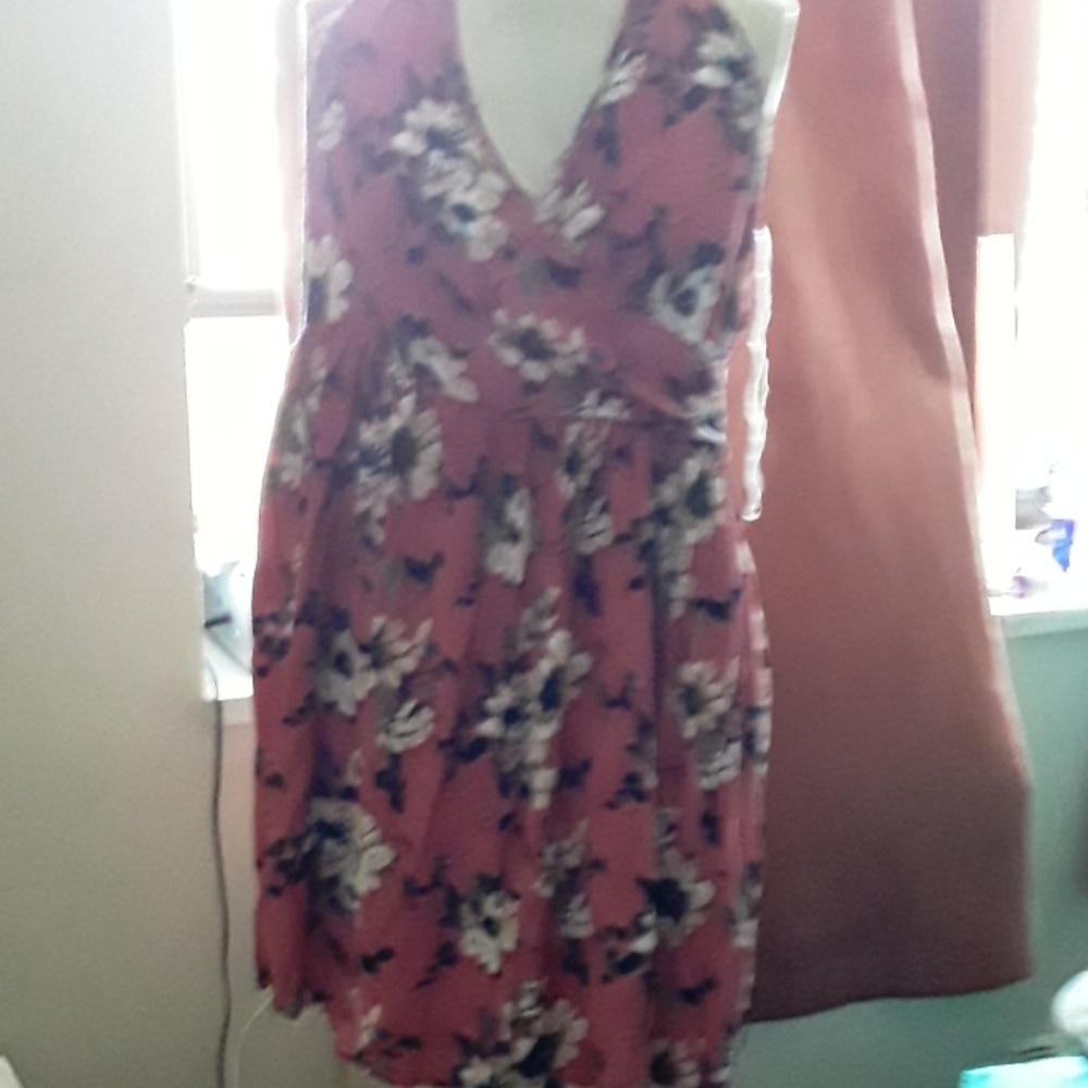Summer dress
